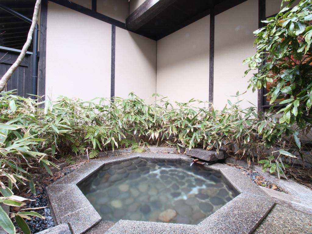 Yusenkaku Hotel Yatsushiro Exterior photo