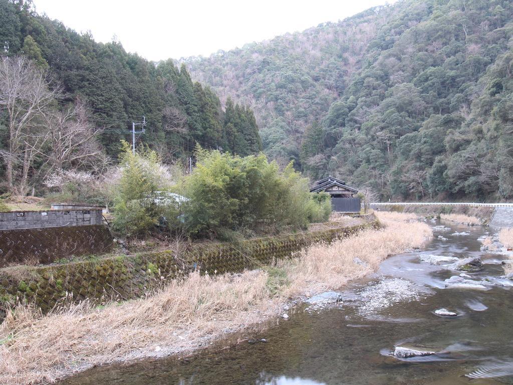 Yusenkaku Hotel Yatsushiro Exterior photo