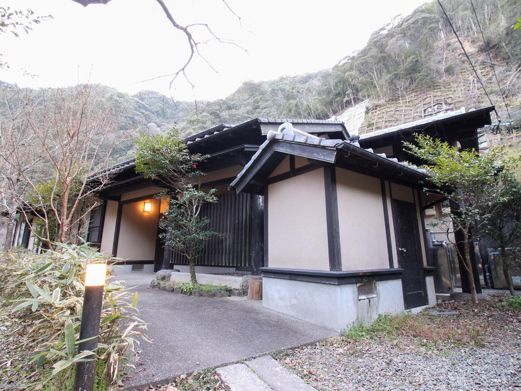 Yusenkaku Hotel Yatsushiro Exterior photo