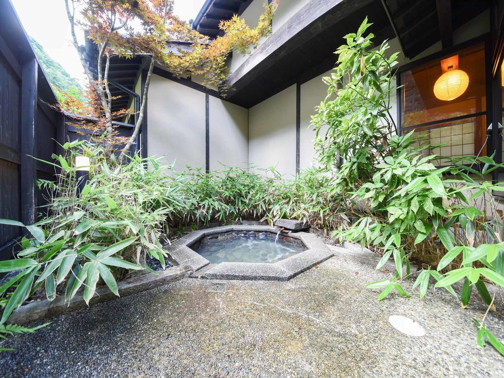 Yusenkaku Hotel Yatsushiro Exterior photo