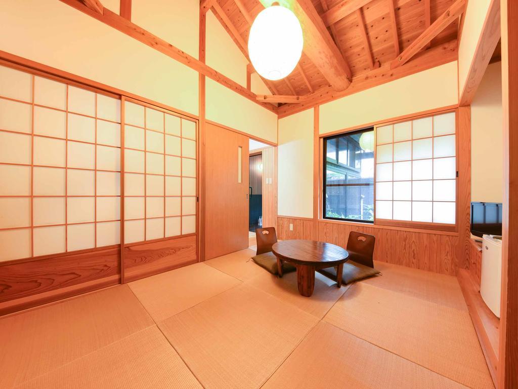 Yusenkaku Hotel Yatsushiro Exterior photo