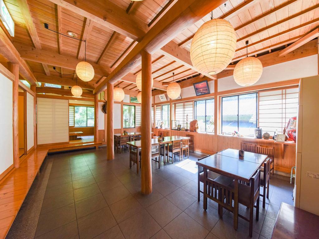 Yusenkaku Hotel Yatsushiro Exterior photo