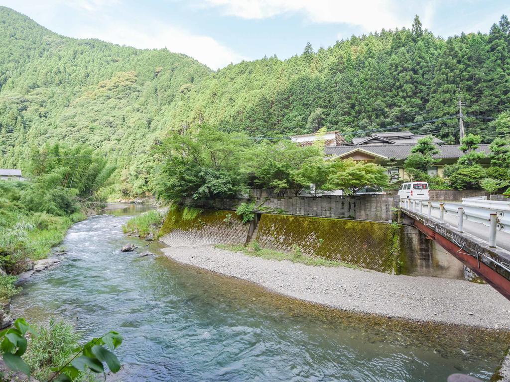Yusenkaku Hotel Yatsushiro Exterior photo