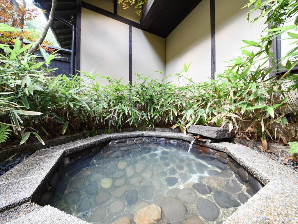 Yusenkaku Hotel Yatsushiro Exterior photo